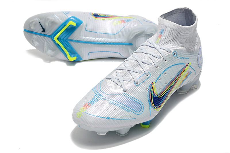 Guayo Nike Mercurial