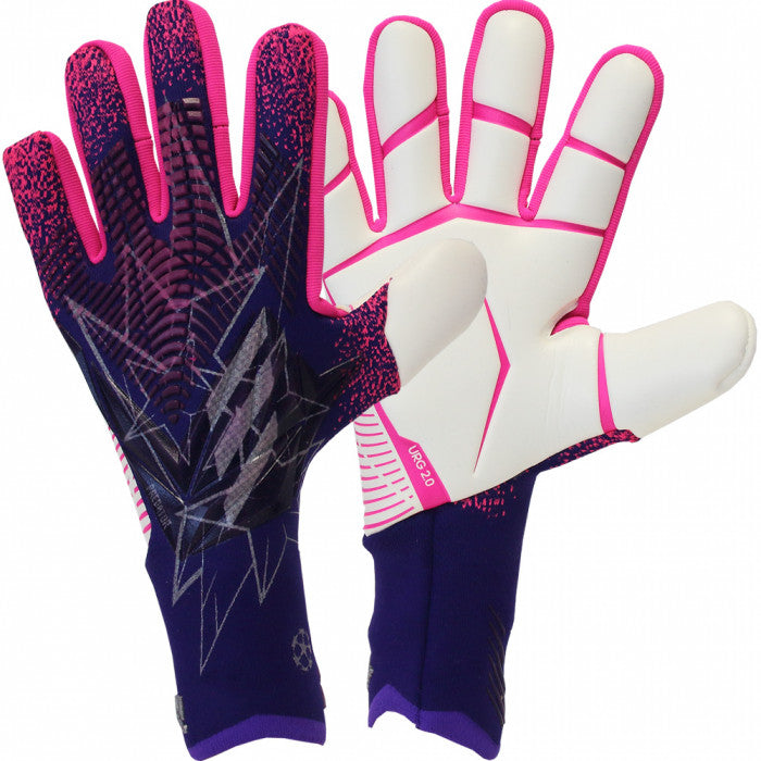 Guantes Predator Edge Morado
