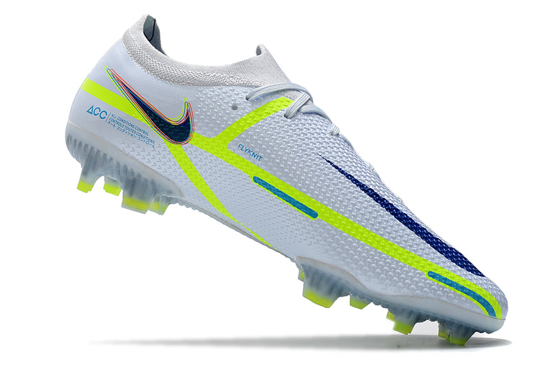 Guayo Nike Phantom Blancos