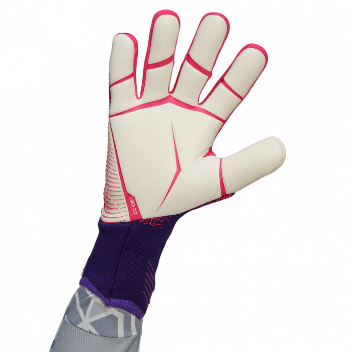 Guantes Predator Edge Morado