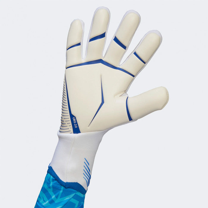 Guantes Predator Edge Blanco