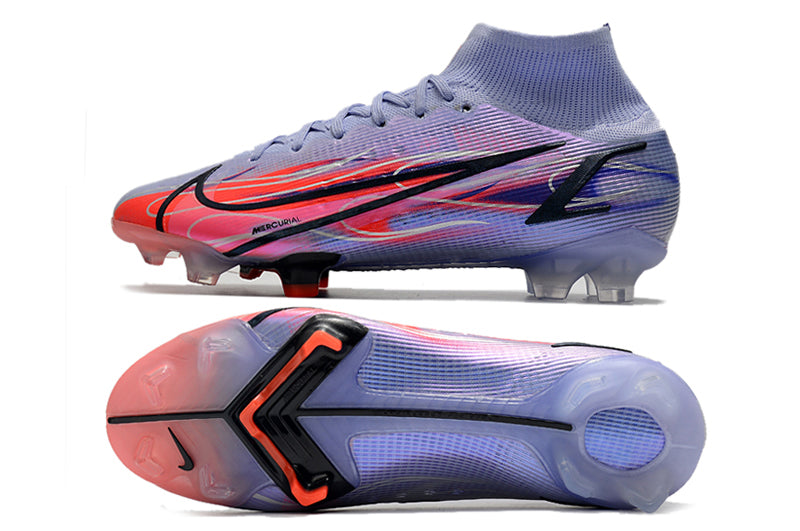 Guayo Nike Mercurial