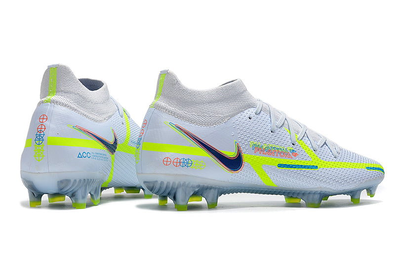 Guayo Nike Phantom Blanco
