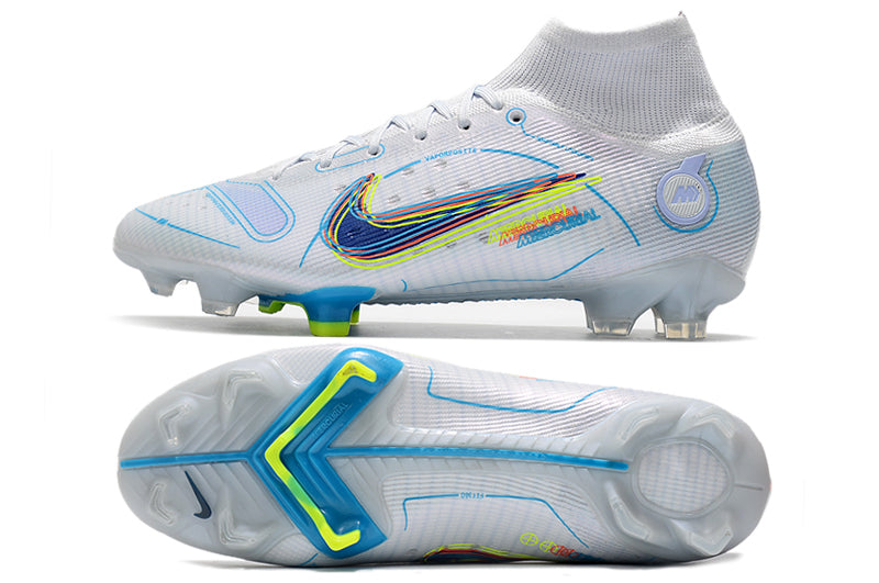 Guayo Nike Mercurial