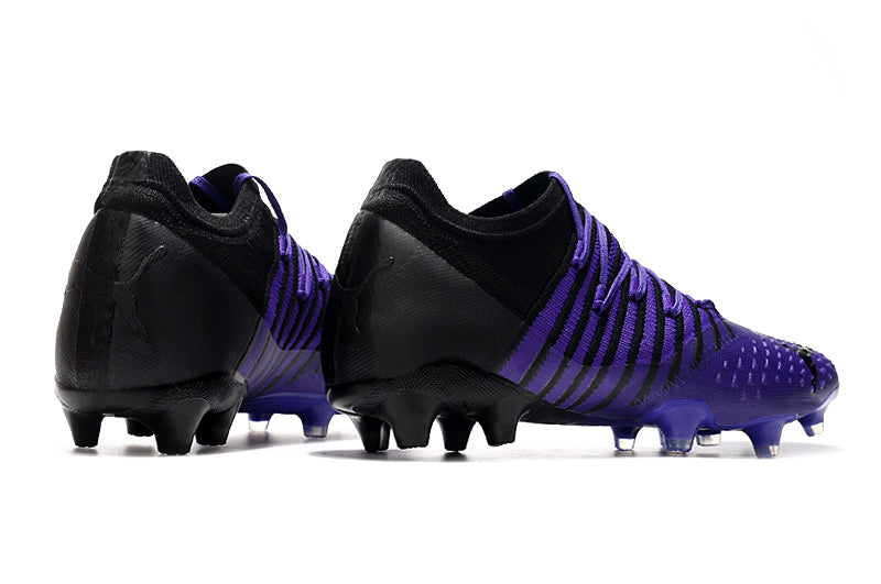 Guayo Puma Future Morado Negro