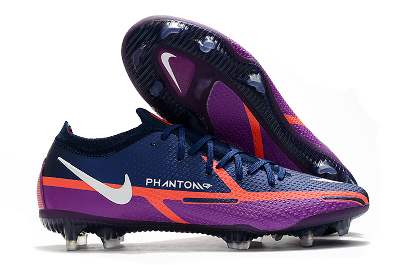 Guayo Nike Phantom