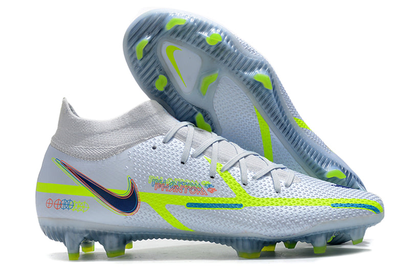 Guayo Nike Phantom Blanco