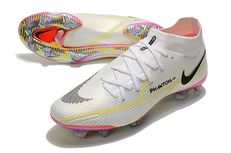 Guayo Nike Phantom Blanco