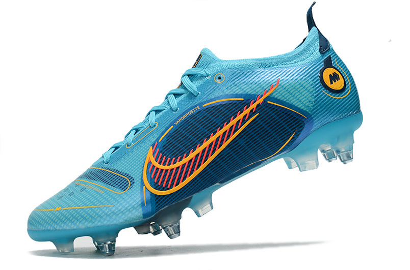 Guayo Nike Mercurial Tache Aluminio