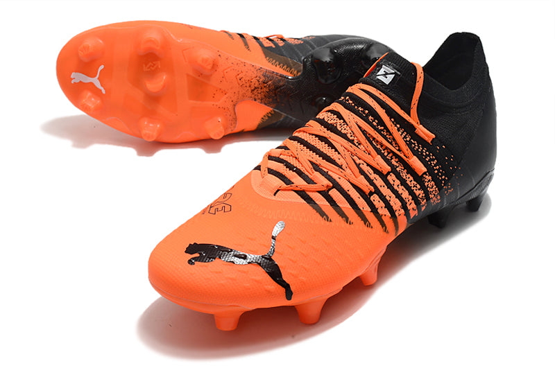Guayo Puma Future Naranja