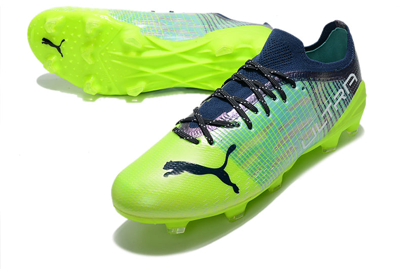 Guayo Puma Future Verdes
