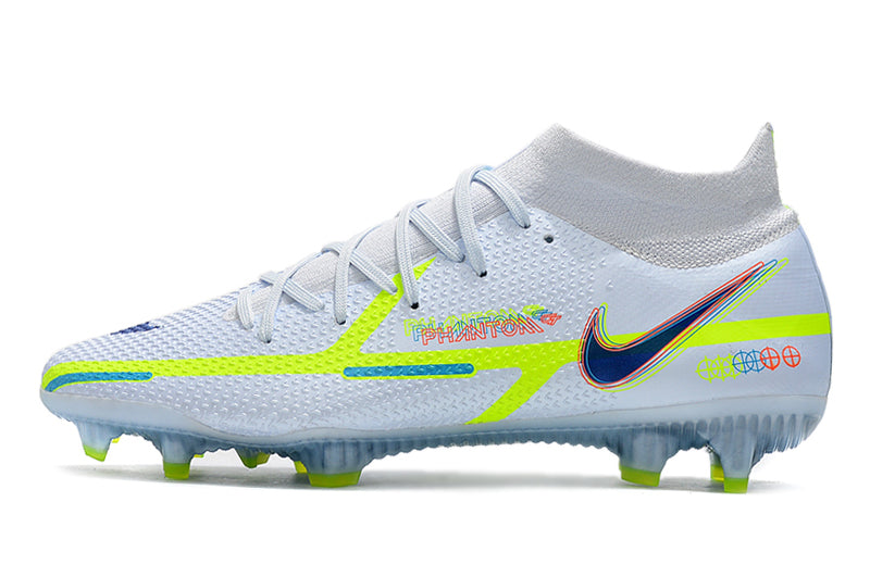 Guayo Nike Phantom Blanco