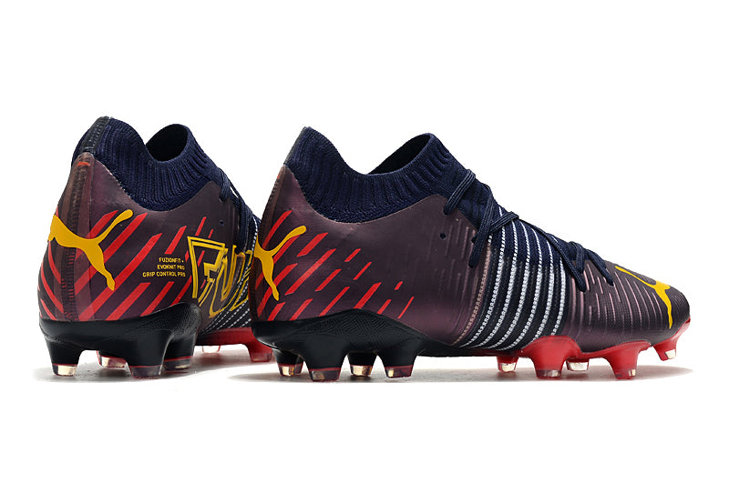 Guayo Puma Future Morados