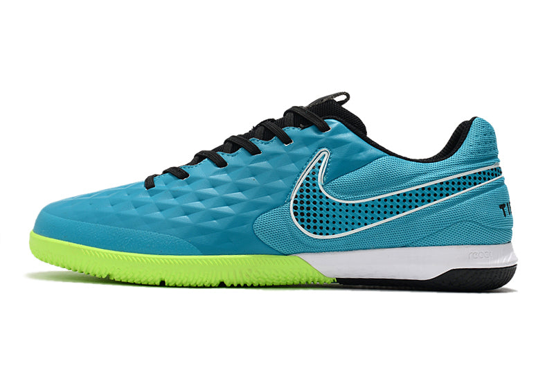 Futsal Nike Tiempo Azul