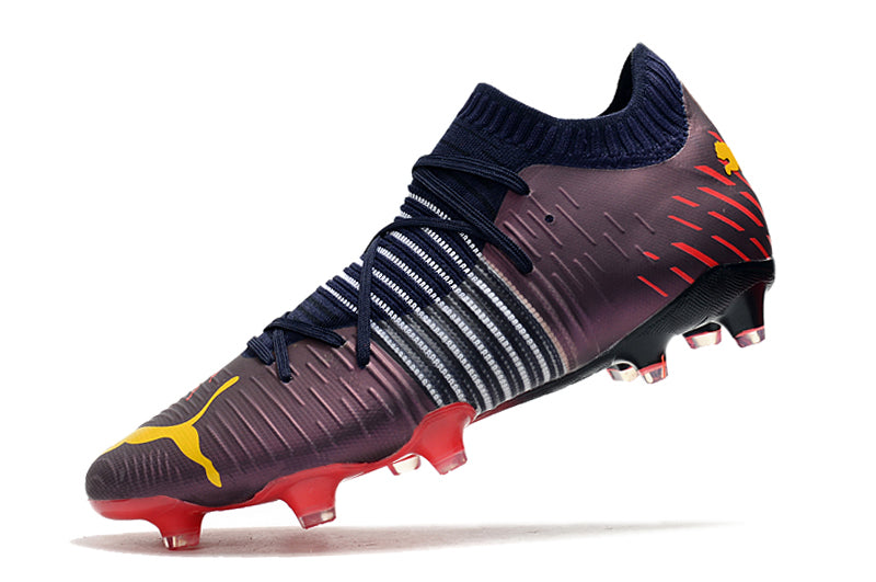 Guayo Puma Future Morados