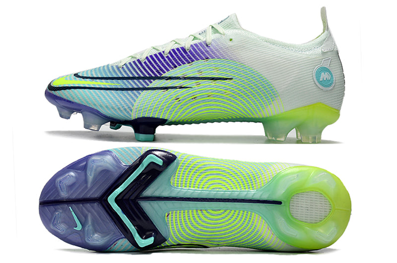 Guayo Nike Mercurial