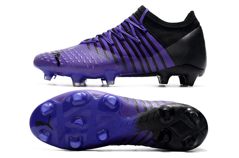 Guayo Puma Future Morado Negro