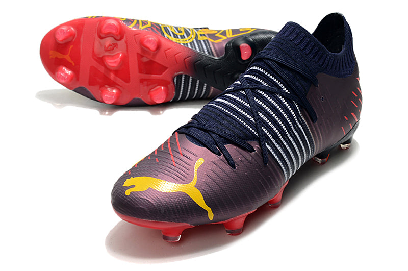 Guayo Puma Future Morados