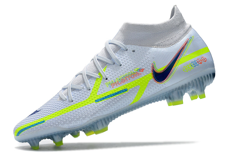 Guayo Nike Phantom Blanco