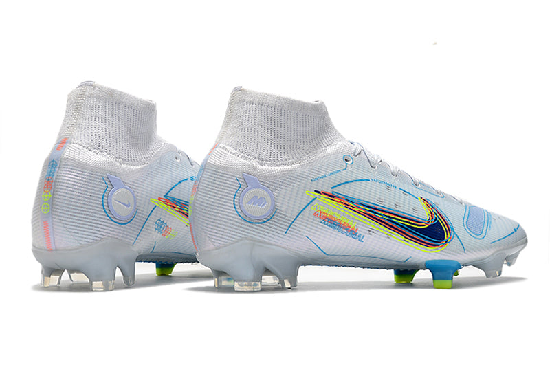 Guayo Nike Mercurial