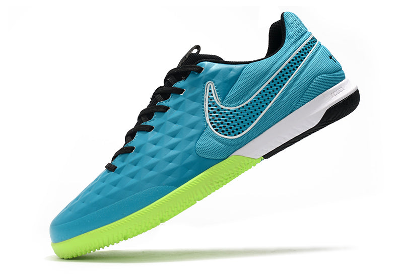 Futsal Nike Tiempo Azul