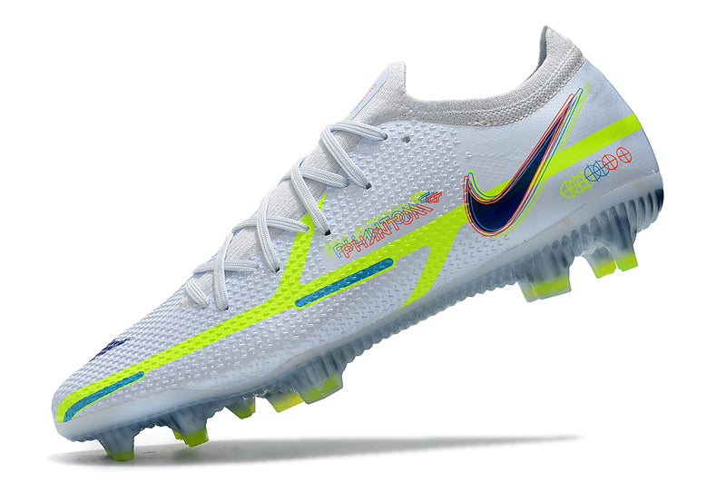 Guayo Nike Phantom Blancos