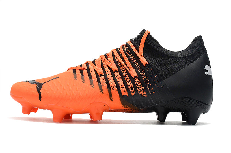 Guayo Puma Future Naranja
