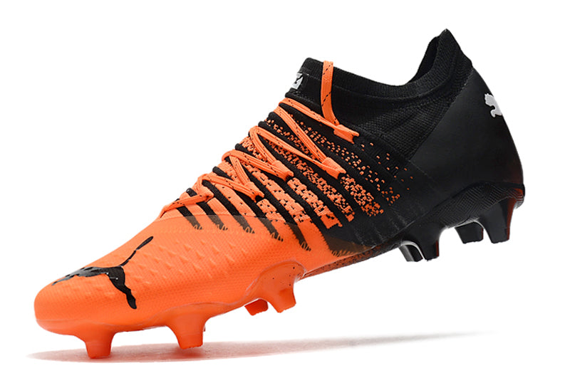 Guayo Puma Future Naranja