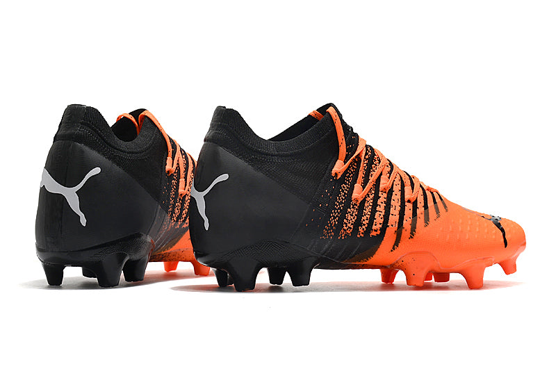 Guayo Puma Future Naranja