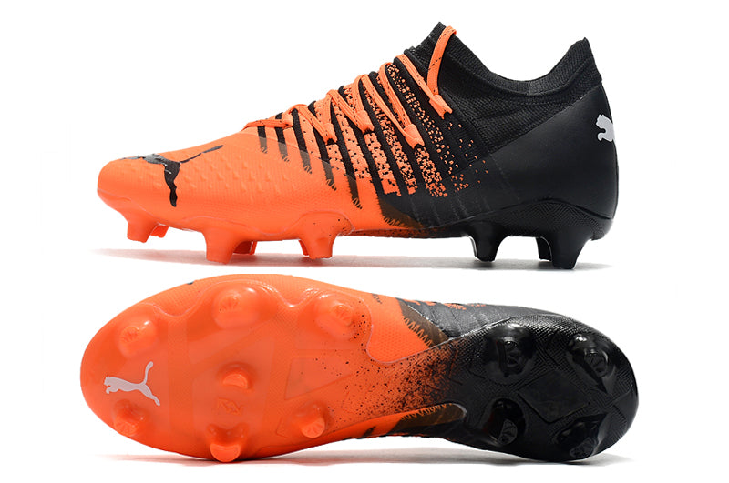 Guayo Puma Future Naranja