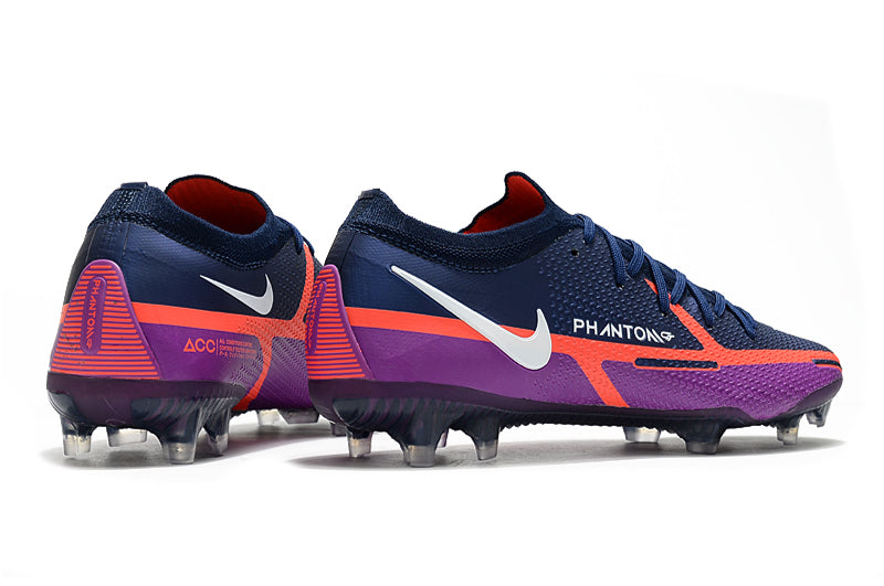 Guayo Nike Phantom