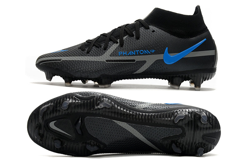 Guayo Nike Phantom Negro