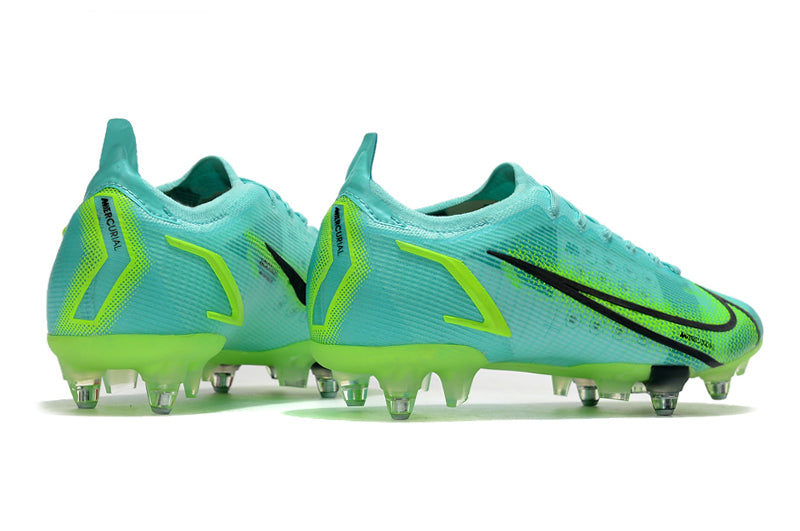 Guayo Nike Mercurial Verde Tache Alunio