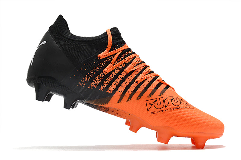 Guayo Puma Future Naranja