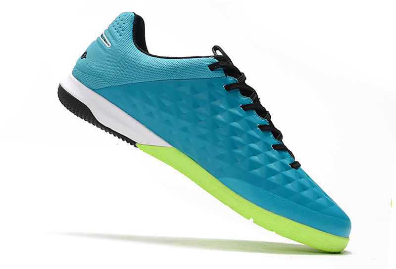 Futsal Nike Tiempo Azul
