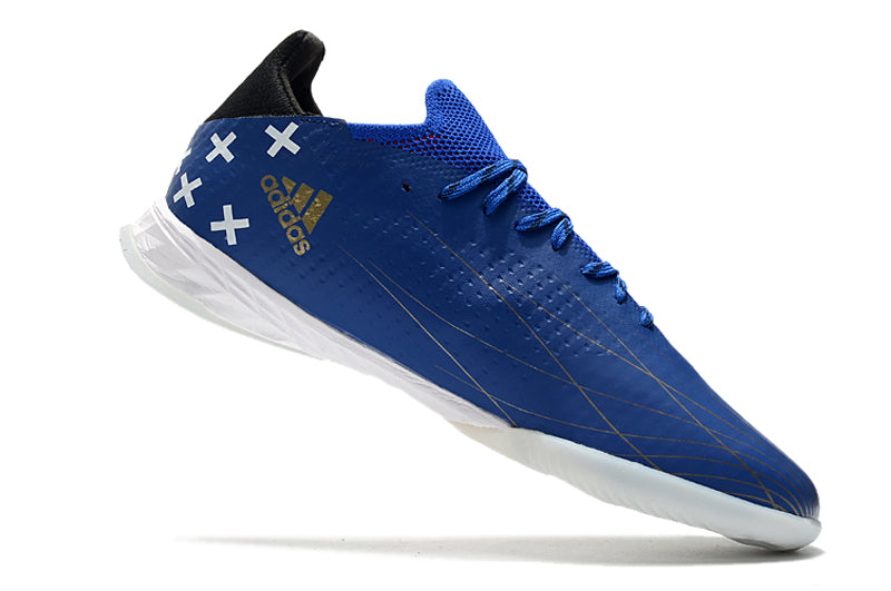 Futsal Speedflow Azul
