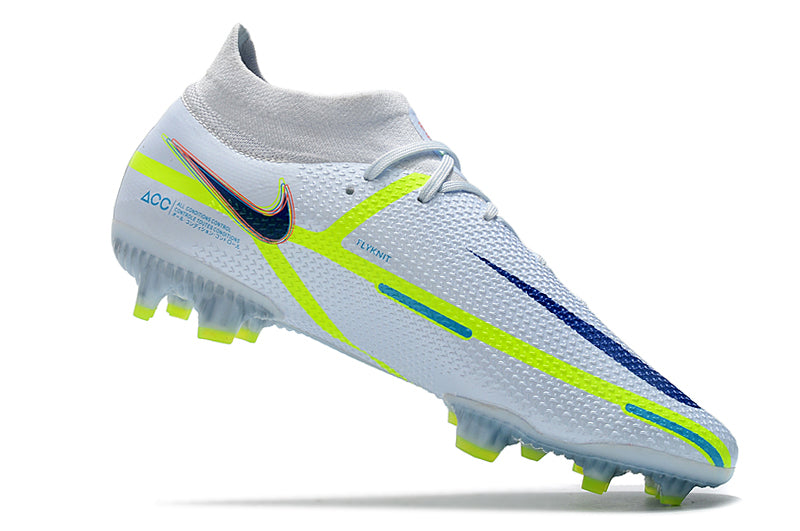 Guayo Nike Phantom Blanco