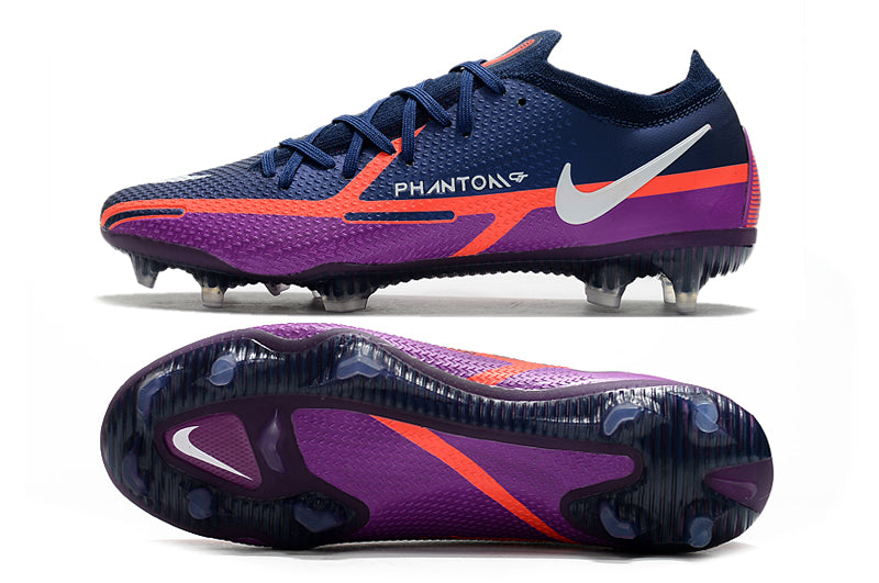 Guayo Nike Phantom
