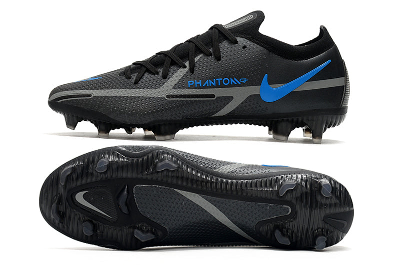 Guayo Nike Phantom Negros