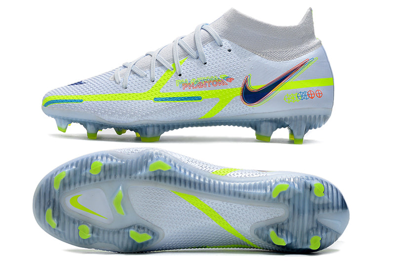 Guayo Nike Phantom Blanco