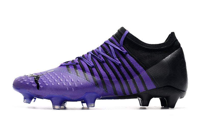 Guayo Puma Future Morado Negro