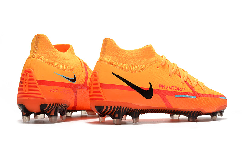 Guayo Nike Phantom Naranja