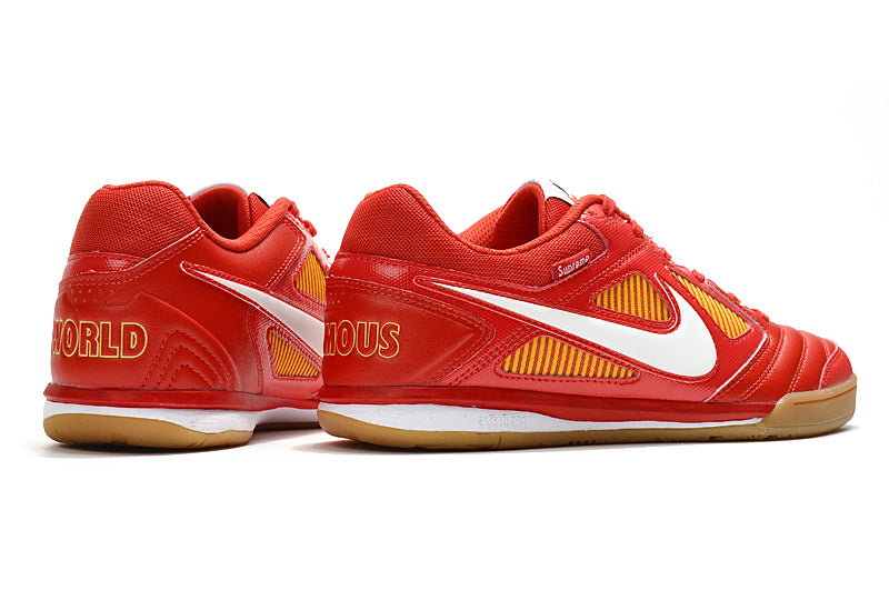 Futsal Nike Gato Supreme