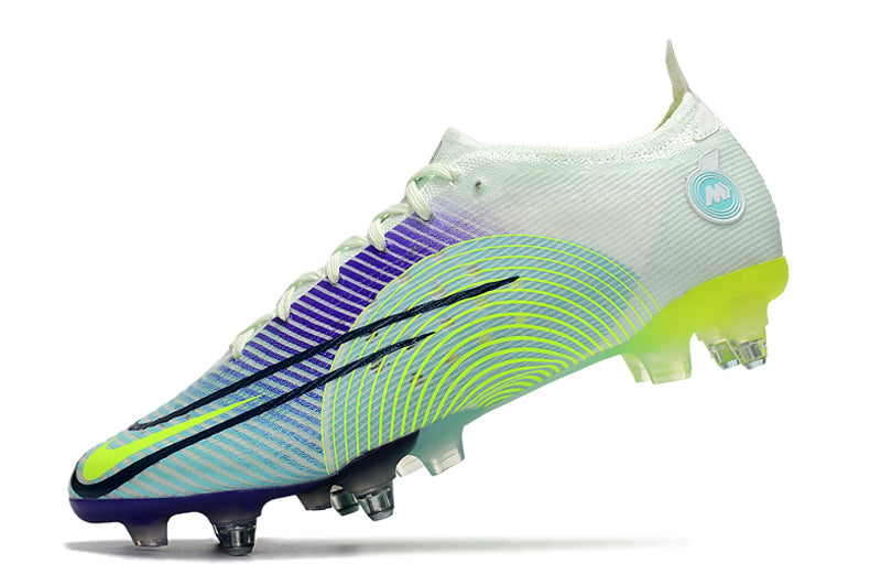 Guayo Nike Mercurial Tache Aluminio