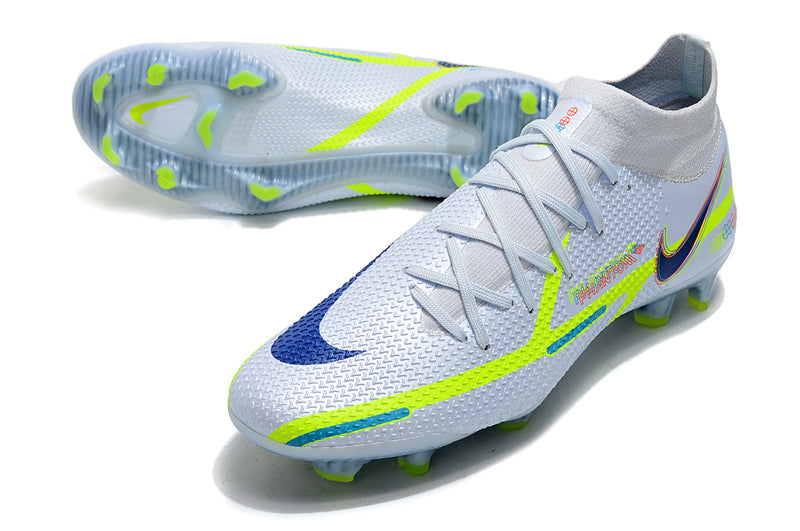 Guayo Nike Phantom Blanco