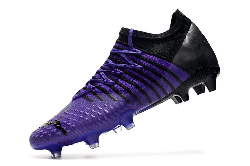 Guayo Puma Future Morado Negro