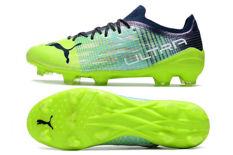Guayo Puma Future Verdes