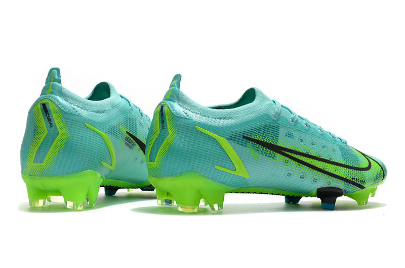 Guayo Nike Mercurial Verde