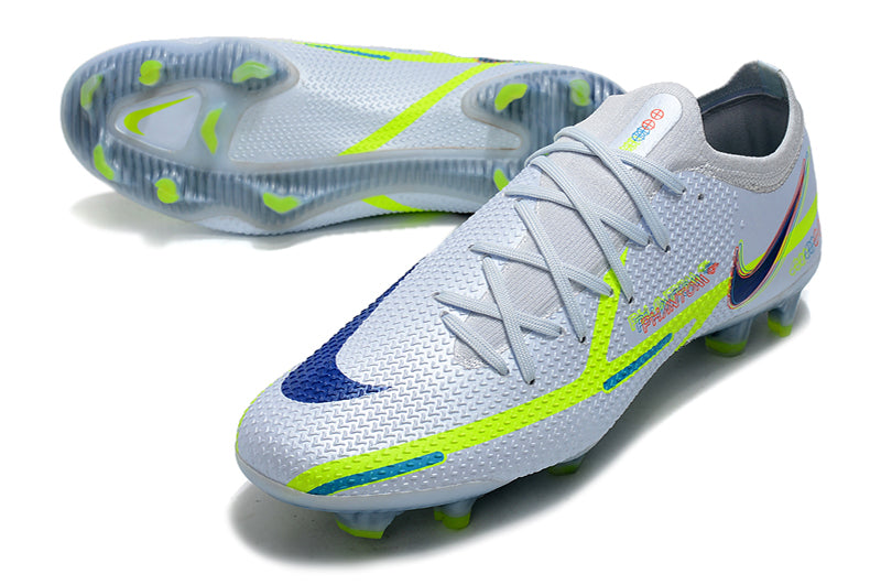 Guayo Nike Phantom Blancos