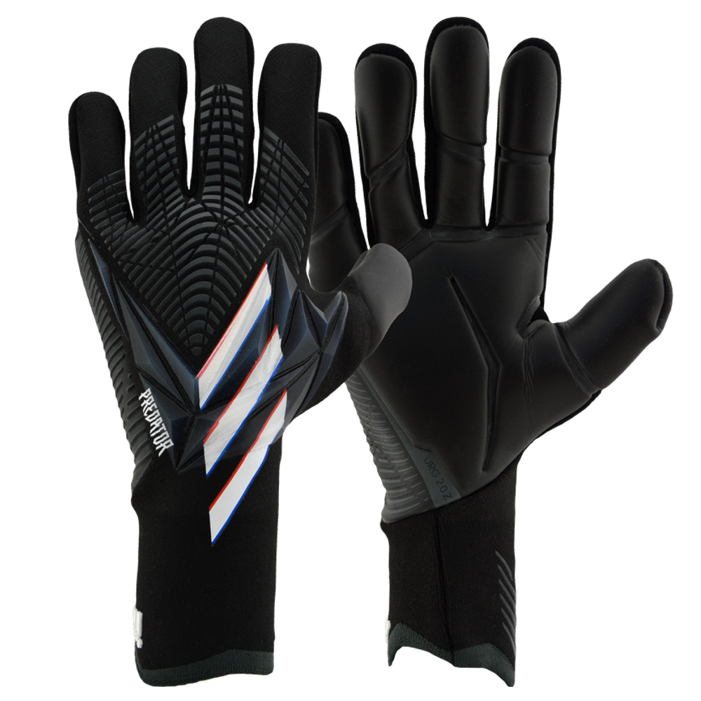 Guantes Predator Edge Negro